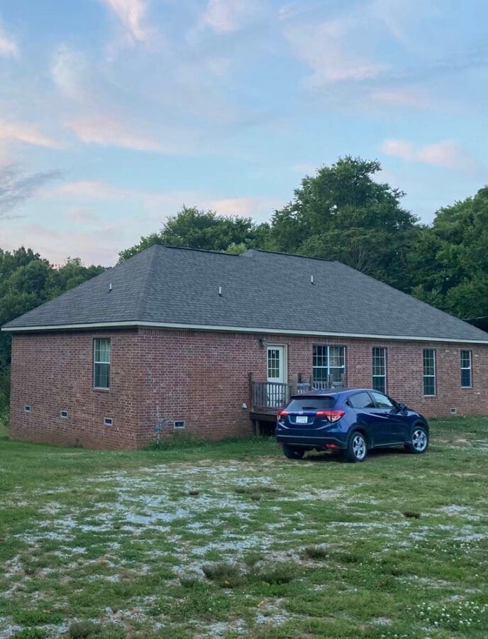 Photo - 2299 Floyd Rd