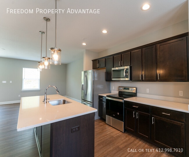 Photo - Arden Farms - 2BD Townhome