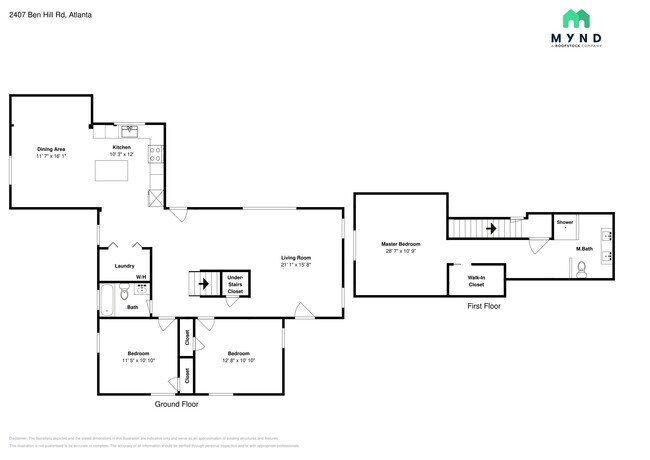 Photo - 2407 Ben Hill Rd