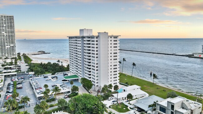 Photo - 2100 S Ocean Dr Unit 16F