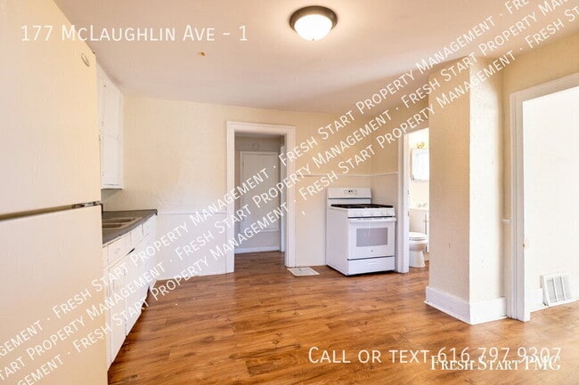 Photo - 177 McLaughlin Ave Unit 1
