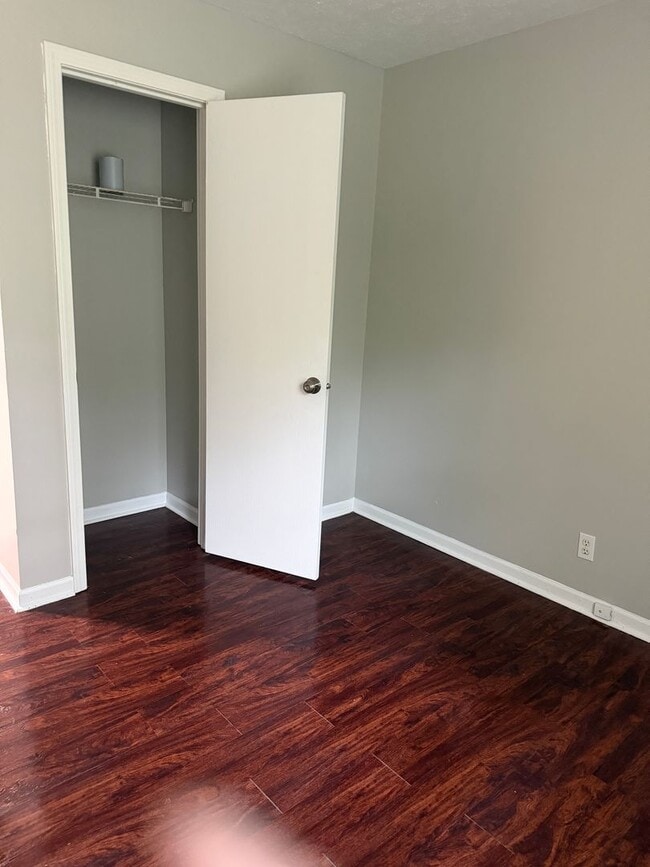 Photo - a newly updated single-family home located in a nice neighborhood of Indianapolis.
