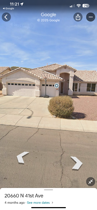 Photo - 20660 N 41st Ave House