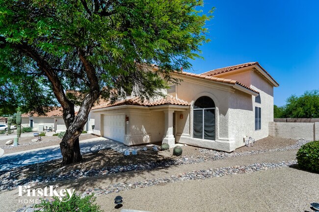 Photo - 10205 E Sonoran Heights Pl