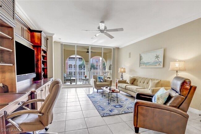 Photo - 410 Bayfront Pl Unidad 2407