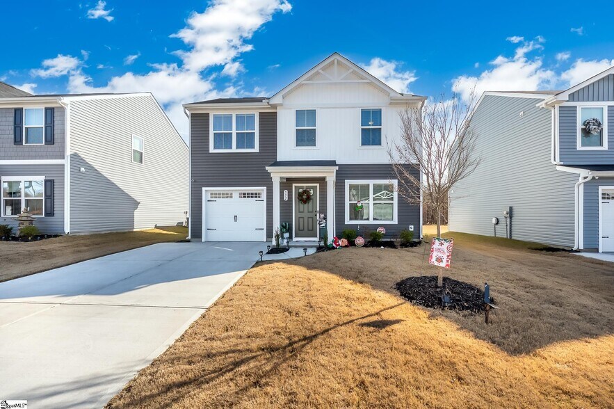 Houses For Rent In Woodruff Sc