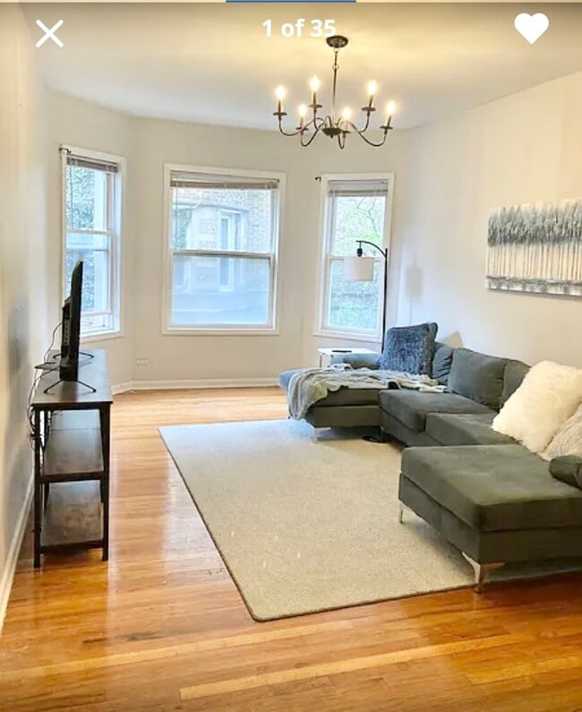 Building Photo - 1622 W Farwell Ave Unit 1 Rental