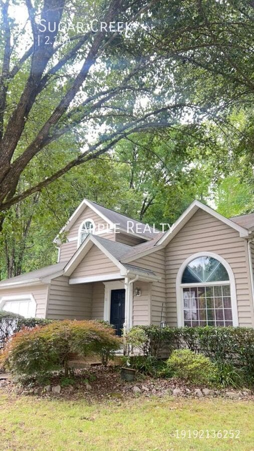 Building Photo - 11 Sugar Creek Ct