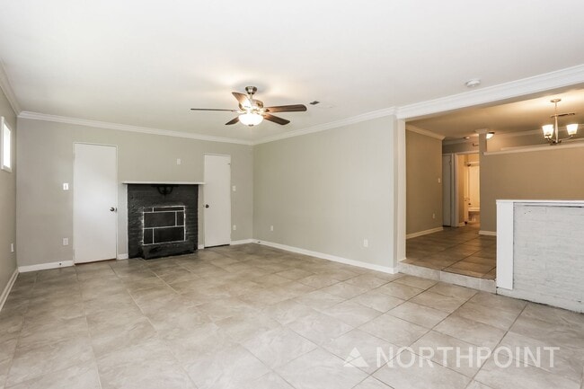 Photo - 3 BR/2BA | Newly Renovated Single Family Home | 1-Car Covered Parking | Gated backyard !