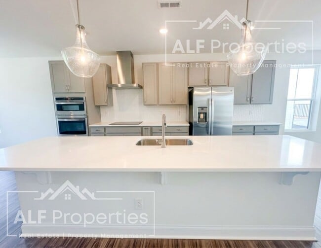 Photo - Luxury Downtown Wake Forest Living – Brand-New End Unit with Rooftop Terrace Unit 200