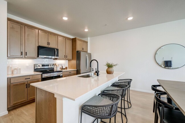 Photo - Bloom Rental Living