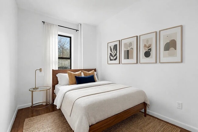 207 Madison St Unit 3