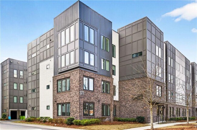 Photo - 377 Grant Cir SE Unit 1712