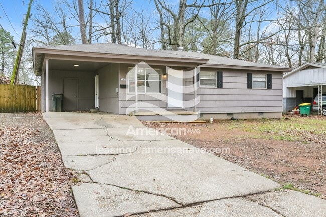 Photo - 7001 Eddy Ln