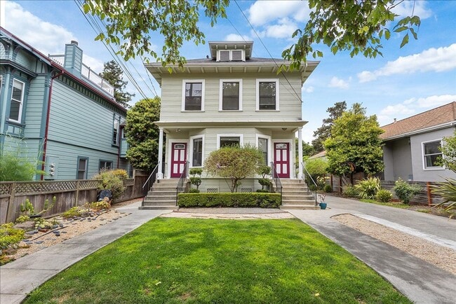 Photo - 1033 Central Ave Apartment Unit 1033 Central Ave #A