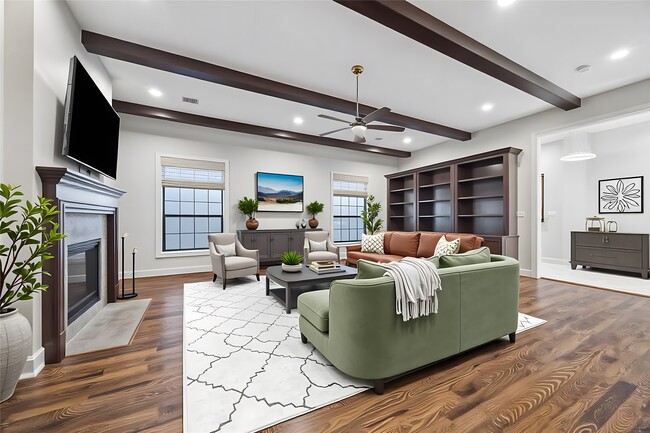 Photo - 4715 Jackson St