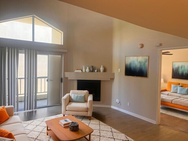 Photo - 2 Bedroom 2 Bathroom Plus Loft in Prime Woodland Hills Unit 312