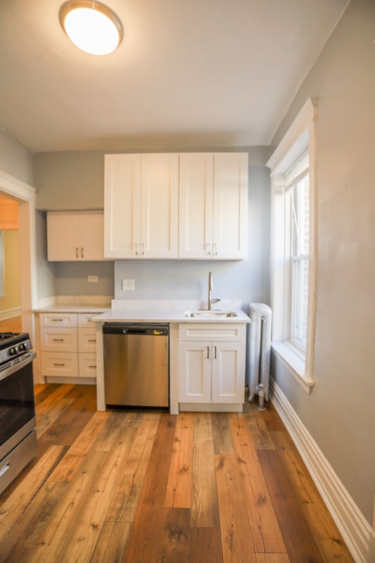 Photo - 1848 W Grace St Unit 1R