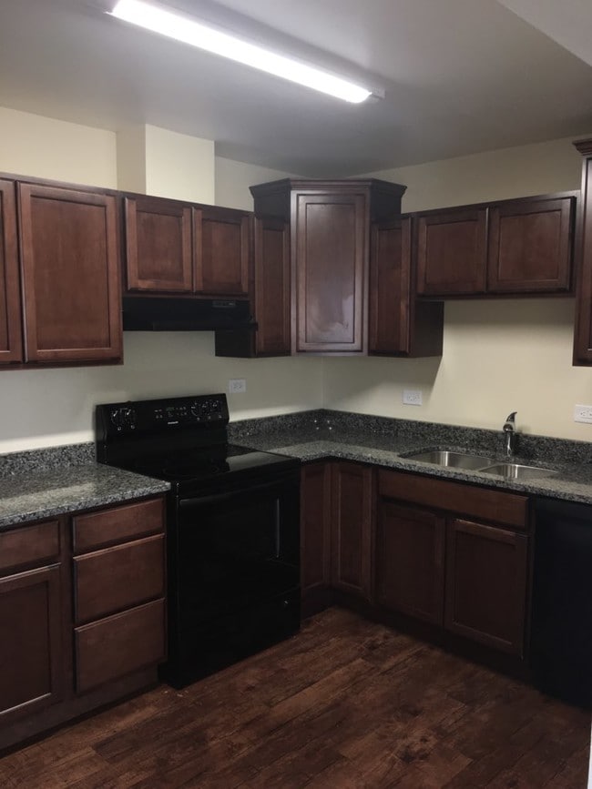 Main Street Apartments