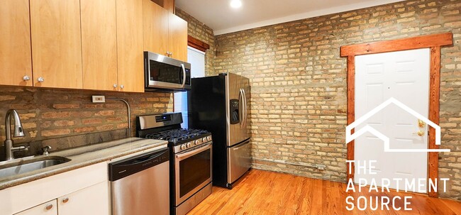 Photo - 1228 N Cleaver St Apartment Unit 2