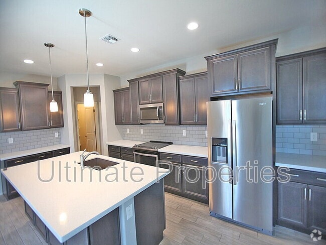 Building Photo - 18450 W Louise Dr Rental