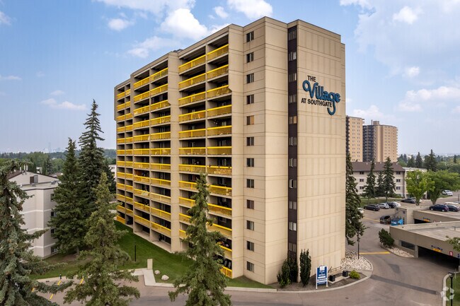 Building Photo - The Village at Southgate