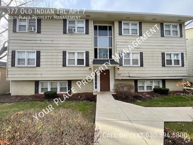 Building Photo - GREAT LOCATION! 2Bed, 1Bath @ Indian Trail... Unit 7 Rental