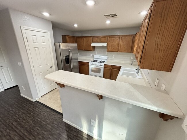 Photo - Gorgeous 3Bed/2.5Bath/2Car, 2-Story Home located in Spring Valley