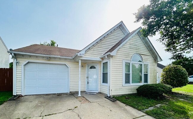 Welcome to Your New Home in Virginia Beach... - Welcome to Your New Home in Virginia Beach...