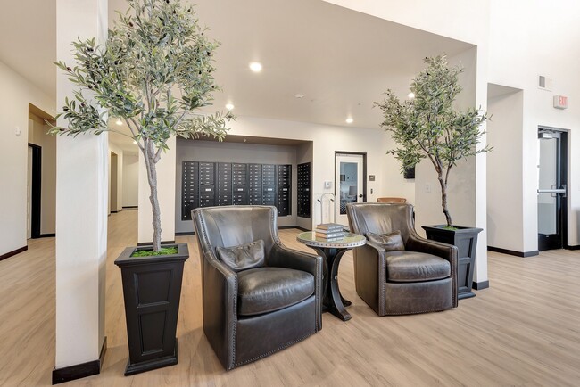 Abbey Road Apartments - Abbey Road Apartments