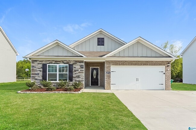 Photo - 1076 Pilgrim Ln House