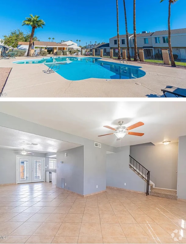 Building Photo - 6405 S El Camino Dr Rental