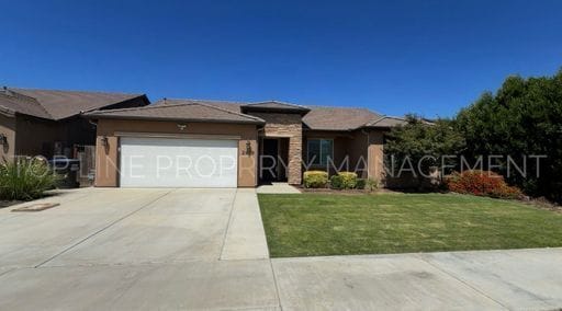 Building Photo - Beautiful Home for Rent in Visalia!