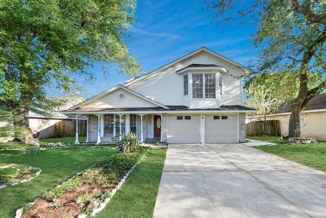 Photo - 15614 Barbarossa Dr