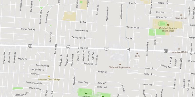 AMMA TOWNHOMES (4PLEX 386-392 BARNETT) - AMMA TOWNHOMES (4PLEX 386-392 BARNETT)