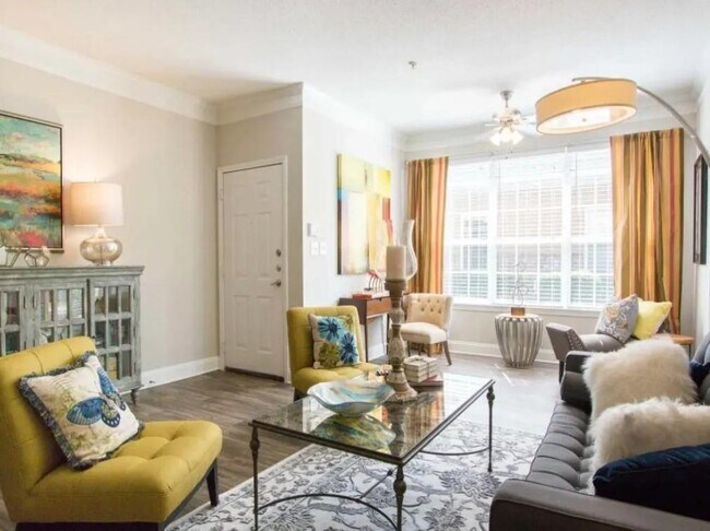 Photo - 100 Crossing Blvd Unit 1301