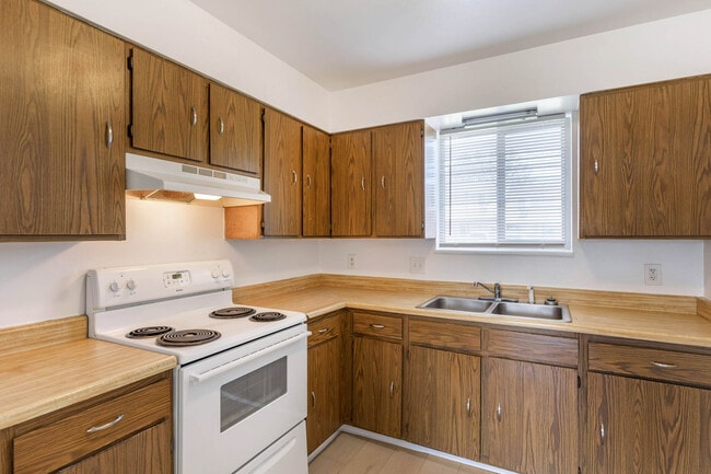 Parkside Apartments