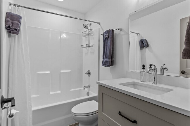 Photo - Greeley Lofts | Modern Loft Living on the St. Louis Riverfront Unit 405