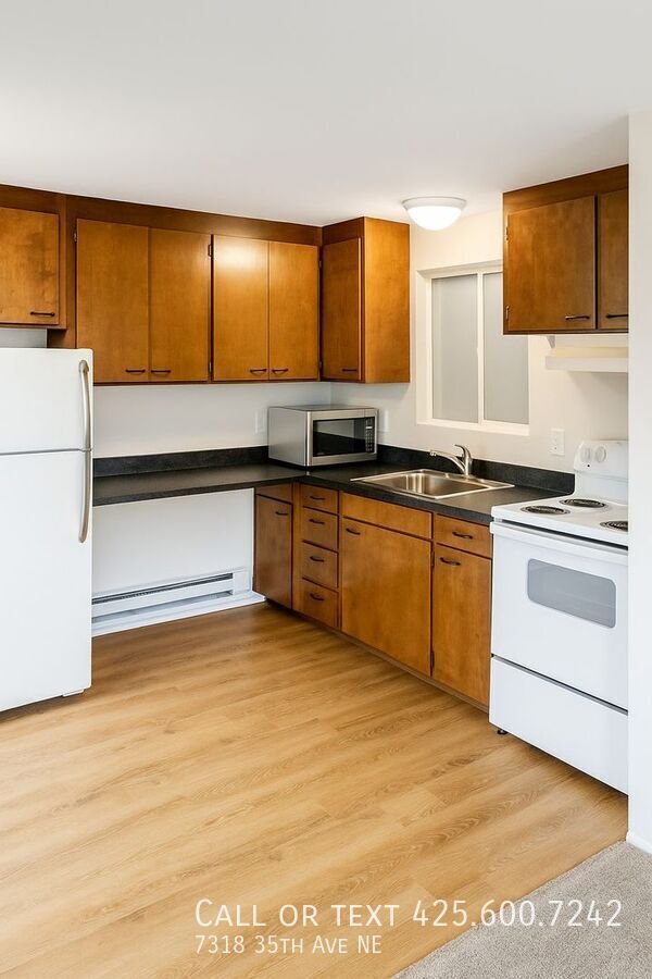 Photo - 7318 35th Ave NE