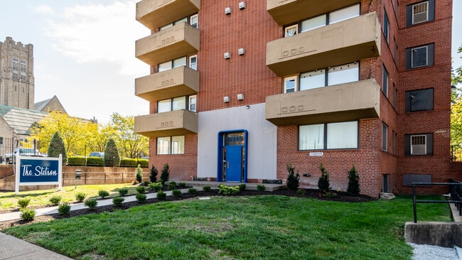 Photo - The Ambassador (The Stetson)