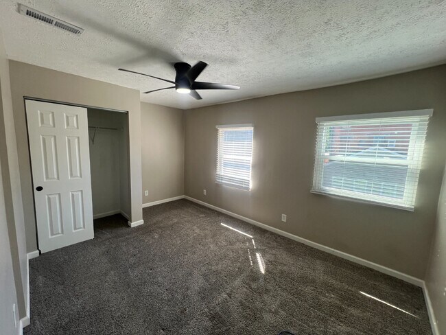 Updated 2-Bed Gem with Natural Light in the Heart of Covington