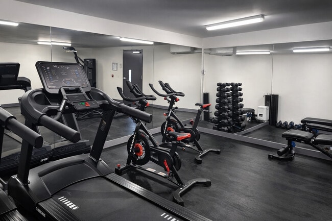 Photo - The Rise Apartment Homes