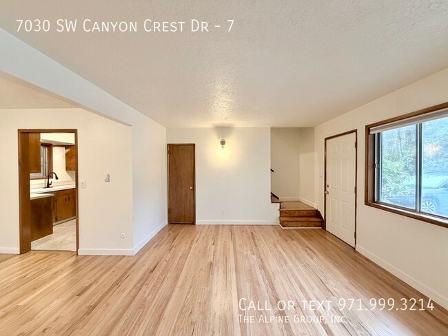 Photo - 7030 SW Canyon Crest Dr Unit 7