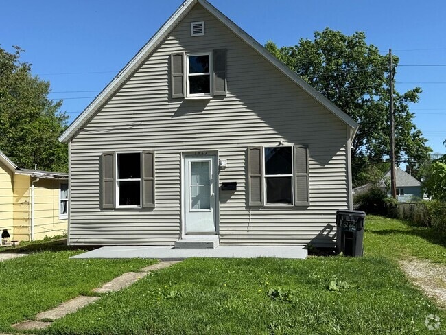 Building Photo - 1242 E Willard Ave Rental