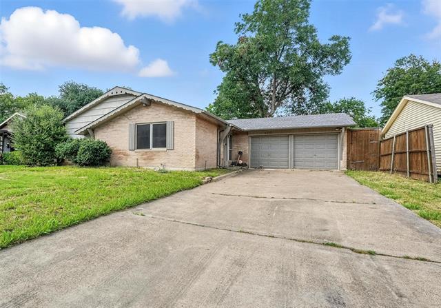 Building Photo - 4212 Ashwood Dr Rental