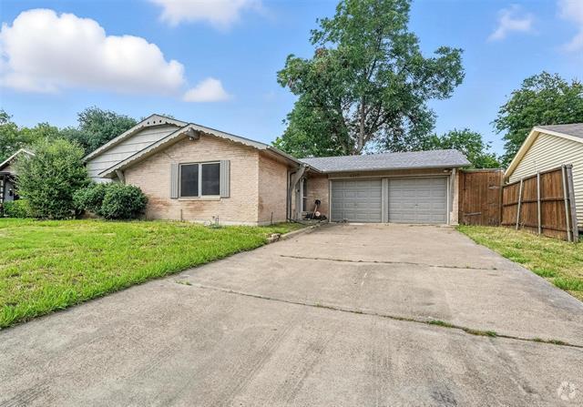 Building Photo - 4212 Ashwood Dr Rental