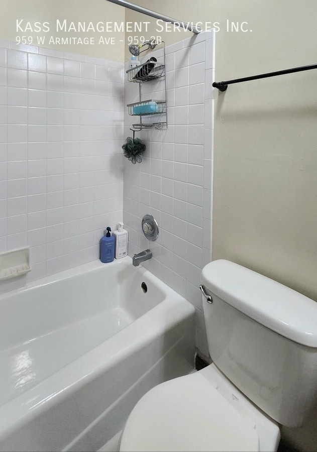 Photo - 959 W Armitage Ave Unit 959-2B