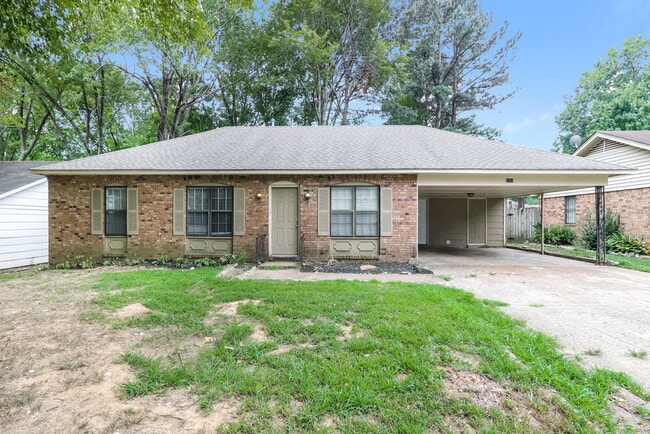 Building Photo - 6351 Thornfield Dr Rental