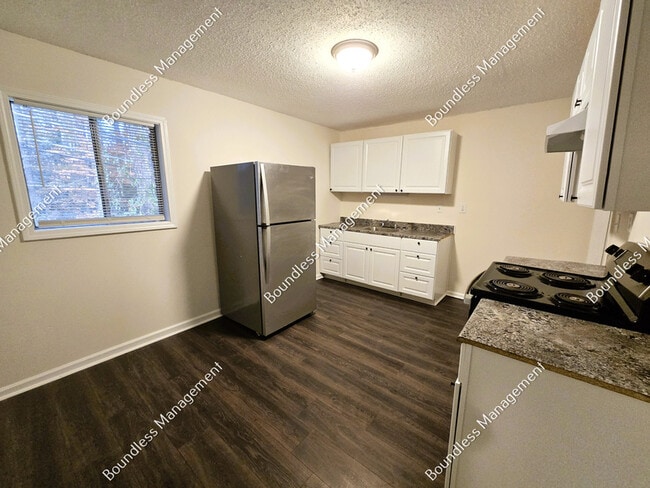 Photo - 3627 Forrest Park Rd SE Unit Apt 14