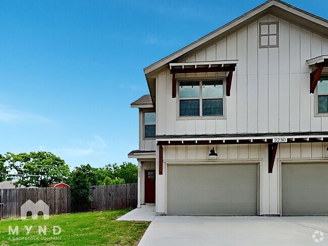 Building Photo - 2230 Sandlewood Cv Rental